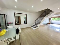 Blk 535 Bukit Batok Street 52 (Bukit Batok), HDB Executive #496005901